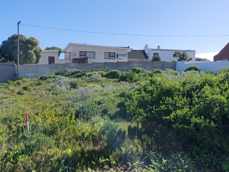 0 Bedroom Property for Sale in De Kelders Western Cape